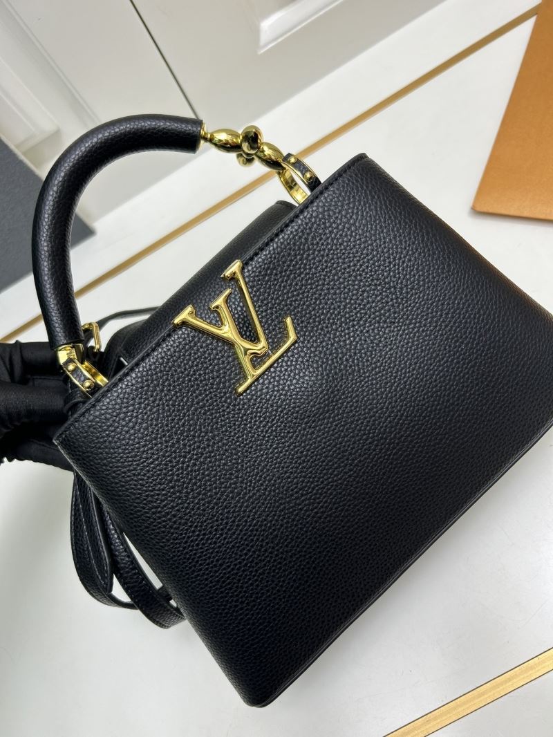 Louis Vuitton Top Handle Bags